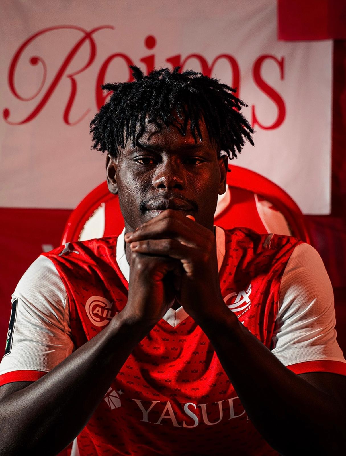 N Tamon Élie Ahouonon